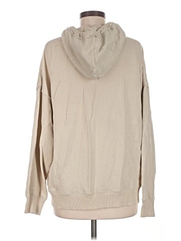 American Eagle Outfitters Zip Up Hoodie (view 2)