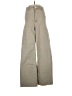 Zara Tan Khakis Size 0 - photo 1