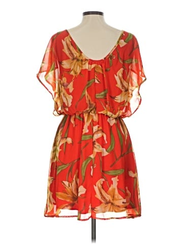 Maude Casual Dress (view 2)