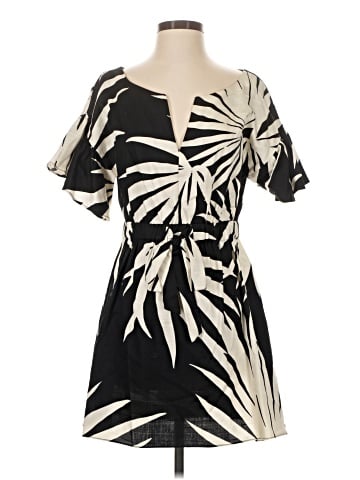Milly Casual Dress (view 1)