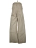 Zara Tan Khakis Size 0 - photo 2