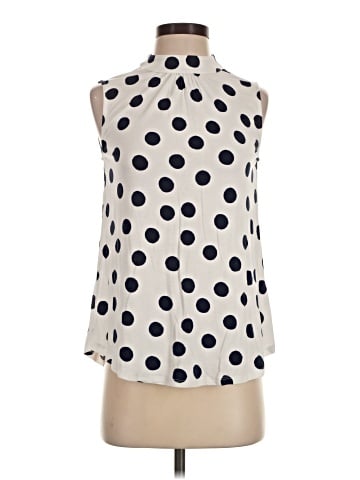 Boden Sleeveless Blouse (view 1)