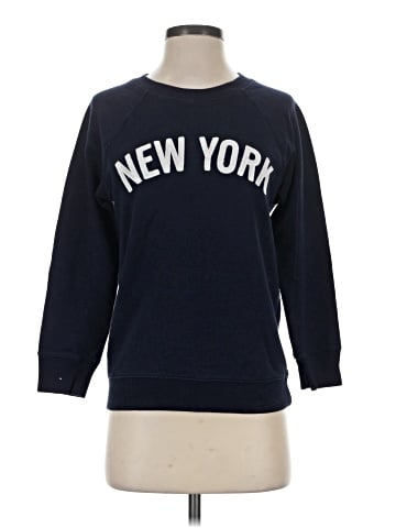 J.Crew Sweatshirt (view 1)
