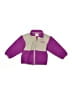 The North Face Color Block Purple Jacket Size 6-12 mo - photo 1