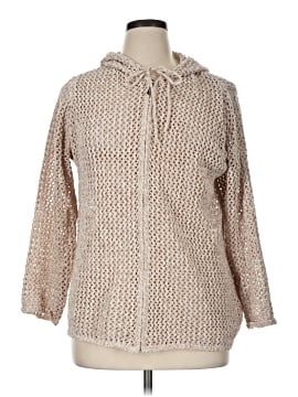 Nicole Miller Artelier Pullover Sweater