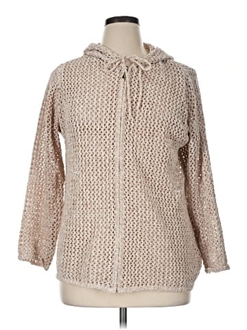 Nicole Miller Artelier Pullover Sweater (view 1)