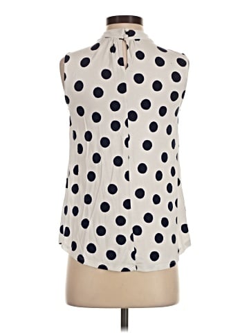 Boden Sleeveless Blouse (view 2)