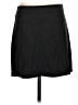 Max Studio Solid Gray Casual Skirt Size S - photo 1