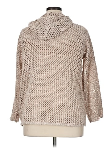 Nicole Miller Artelier Pullover Sweater (view 2)