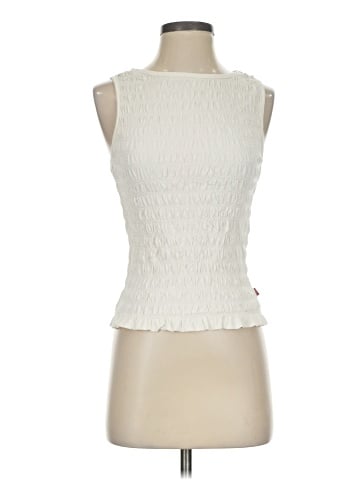 Levi's Sleeveless T-Shirt (view 1)