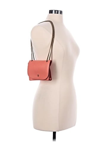 Madewell The Chain Crossbody Bag (view 2)