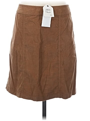 Caslon Casual Skirt (view 2)