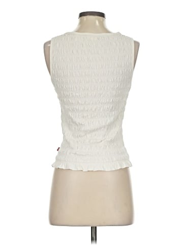 Levi's Sleeveless T-Shirt (view 2)