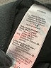 Madewell Solid Black Skort Size 0 - photo 4