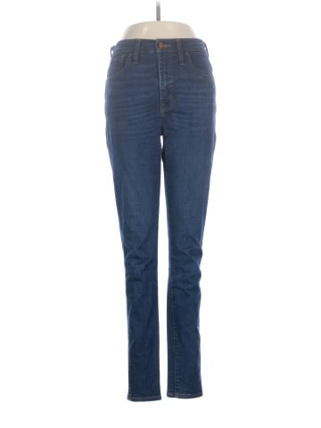 Madewell Jeans (view 1)