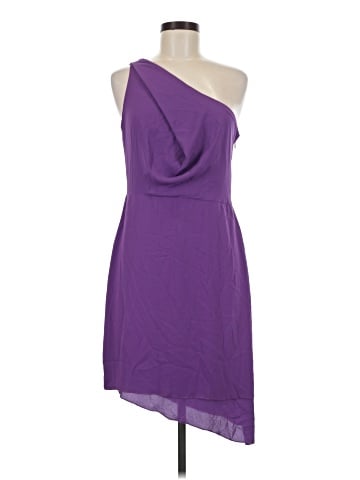 BCBGMAXAZRIA Cocktail Dress (view 1)