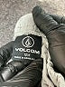 Volcom 100% Cotton Gray Athletic Shorts 9-12 MO / 12 MO - photo 3