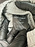 Volcom 100% Cotton Gray Athletic Shorts 9-12 MO / 12 MO - photo 4