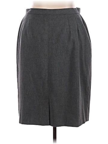 Apostrophe Formal Skirt (view 2)