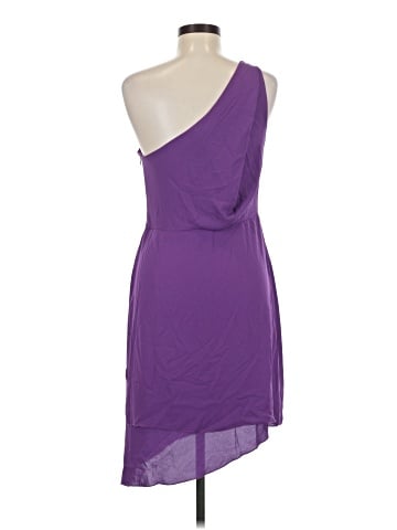 BCBGMAXAZRIA Cocktail Dress (view 2)