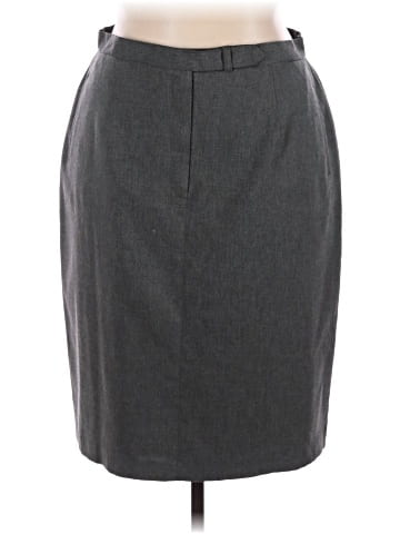 Apostrophe Formal Skirt (view 1)