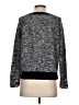 Eileen Fisher Tweed Gray Pullover Sweater Size S - photo 2