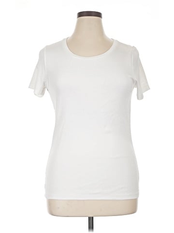 J.Crew Short Sleeve T-Shirt (view 1)