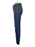 Madewell Solid Blue Jeans Size 28 waist (tall) - photo 5