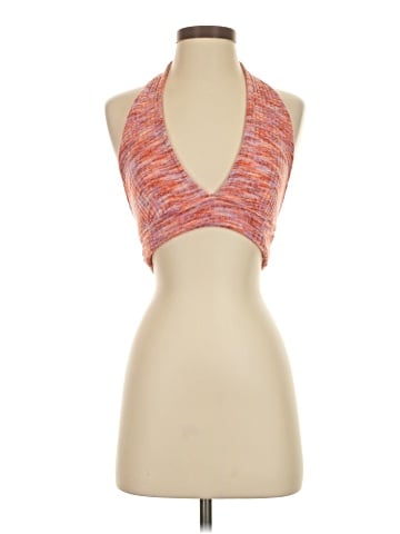 Lulus Sleeveless Top (view 1)