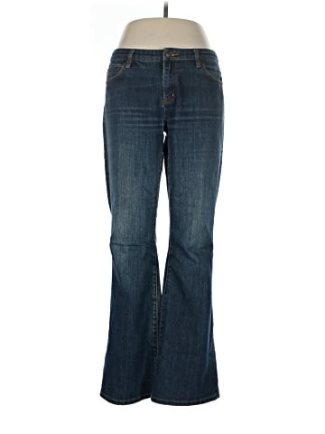 MICHAEL Michael Kors Jeans (view 1)