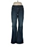 MICHAEL Michael Kors Blue Jeans Size 8 - photo 1