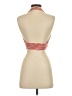 Lulus Orange Sleeveless Top Size XS - photo 2