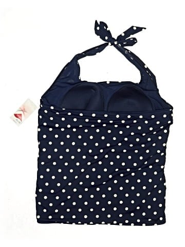 Lands' End Swimsuit Top (view 2)