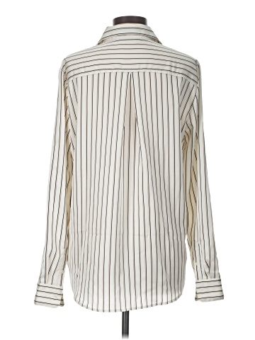 Old Navy Long Sleeve Blouse (view 2)