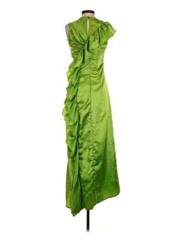 Let Me Be Cocktail Dress (view 2)