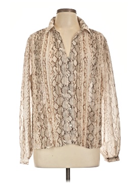Cloth & Stone Long Sleeve Blouse