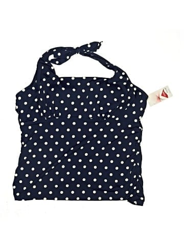 Lands' End Swimsuit Top (view 1)
