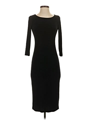 Travelers by Chico's Cocktail Dress (view 1)
