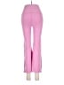 Beyond Yoga Pink Active Pants Size M - photo 2