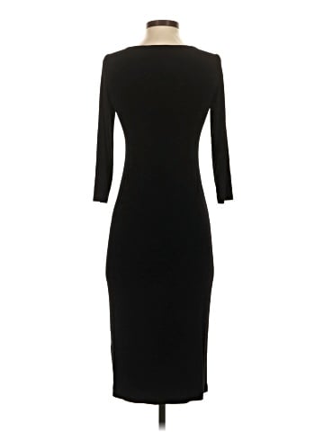 Travelers by Chico's Cocktail Dress (view 2)