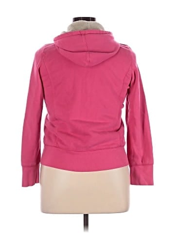 L.L.Bean Zip Up Hoodie (view 2)