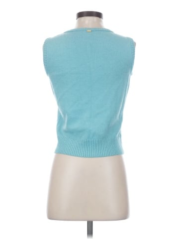 St. John Sport Sweater Vest (view 2)