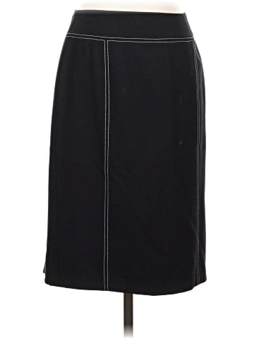 Ann Taylor Casual Skirt (view 1)