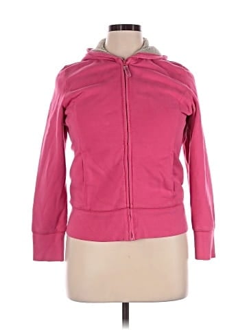L.L.Bean Zip Up Hoodie (view 1)