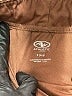 Athletic Works Solid Brown Athletic Shorts Size S - photo 3