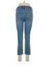 Talbots Hearts Blue Jeans Size 10 - photo 2