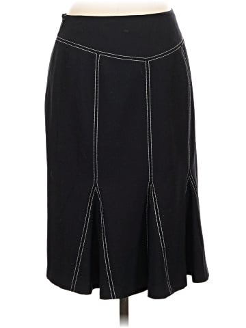Ann Taylor Casual Skirt (view 2)