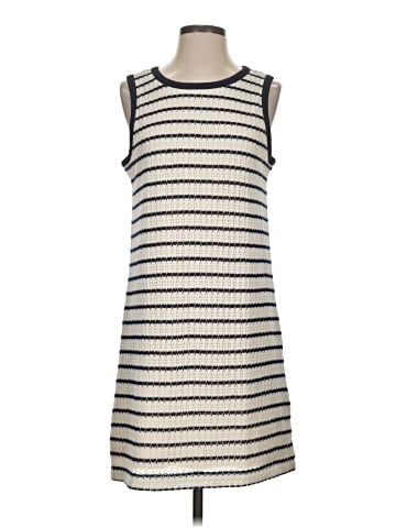 J.Crew Factory Store Casual Dress (view 1)