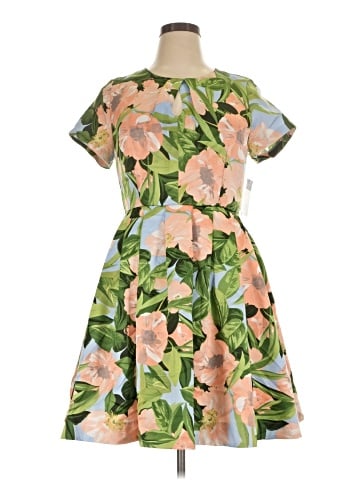 Tahari by ASL Casual Dress (view 1)