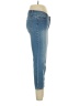 Talbots Hearts Blue Jeans Size 10 - photo 4